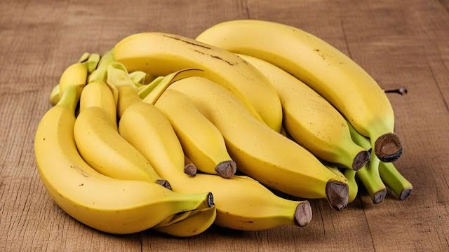 সবরি কলার উপকারিতা