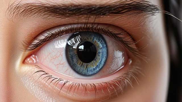 চোখের সমস্যা দূর করার উপায়