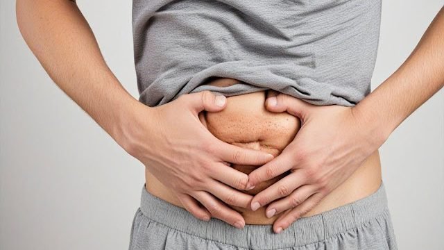 পেট ব্যাথা কমানোর ঘরোয়া উপায়