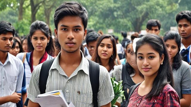 বিসিএস পরীক্ষার শারীরিক যোগ্যতা